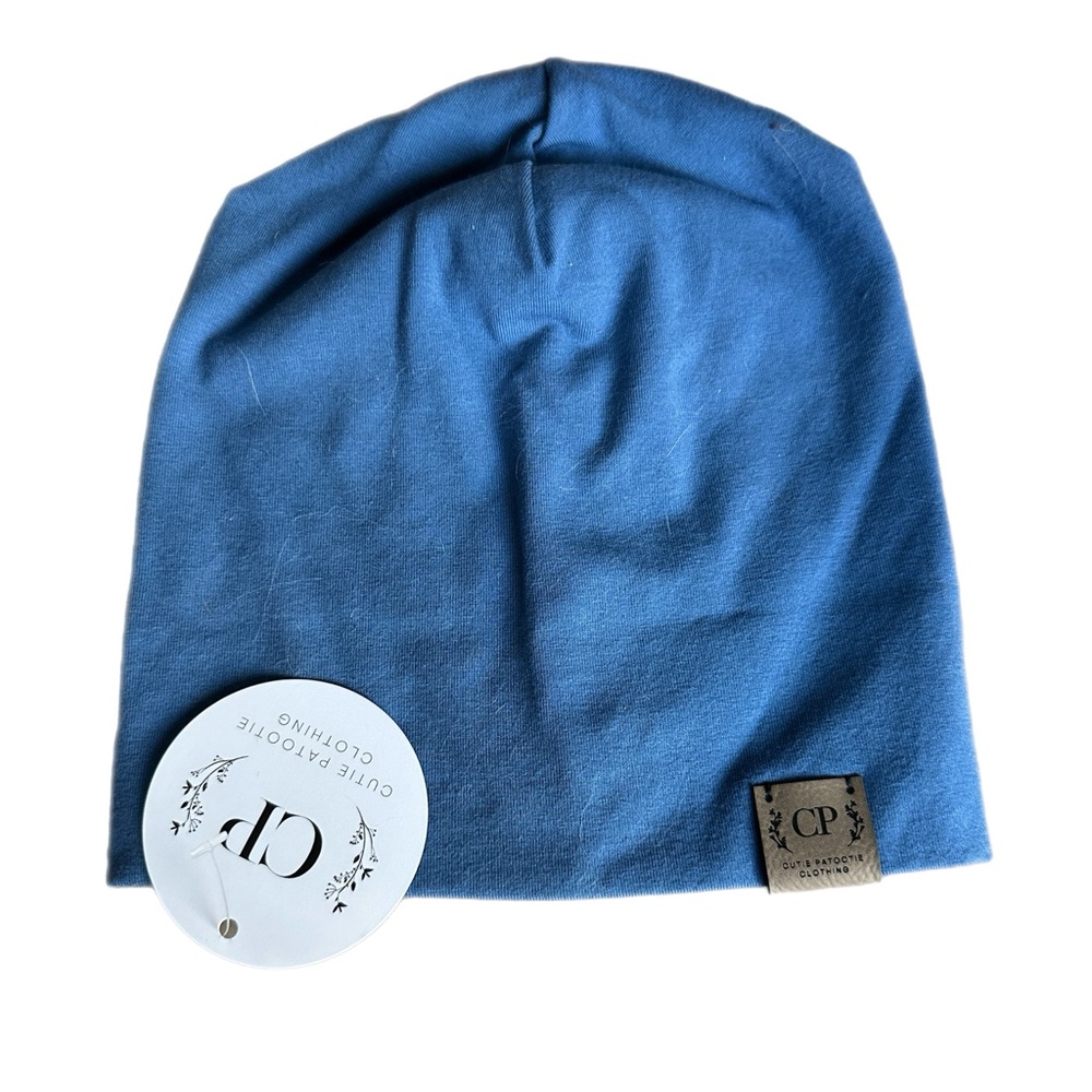 Cutie Patootie Clothing Beanie